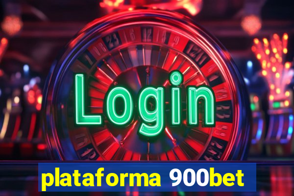 plataforma 900bet